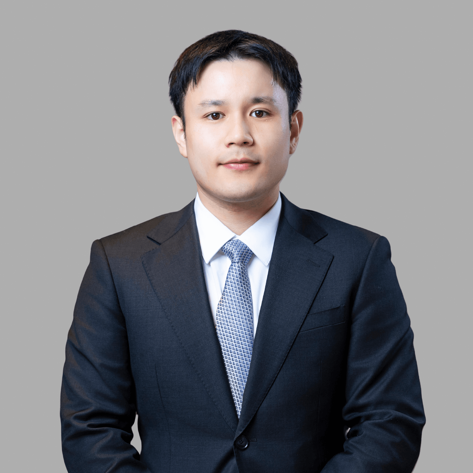 GloryHouse Wealth Management Jason Huang