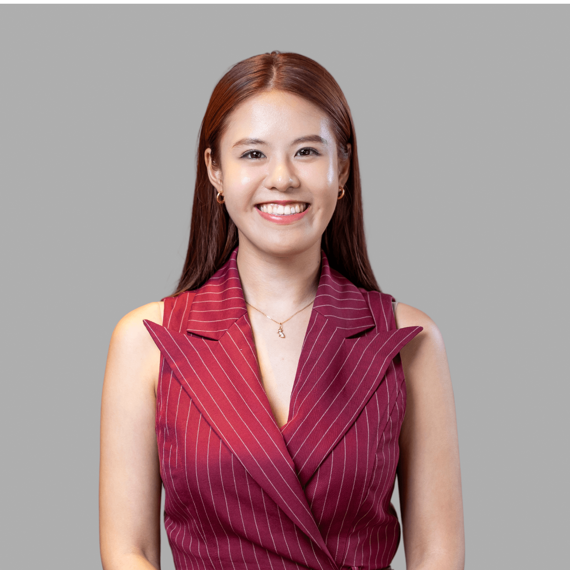 GloryHouse Wealth Management Zara Xu