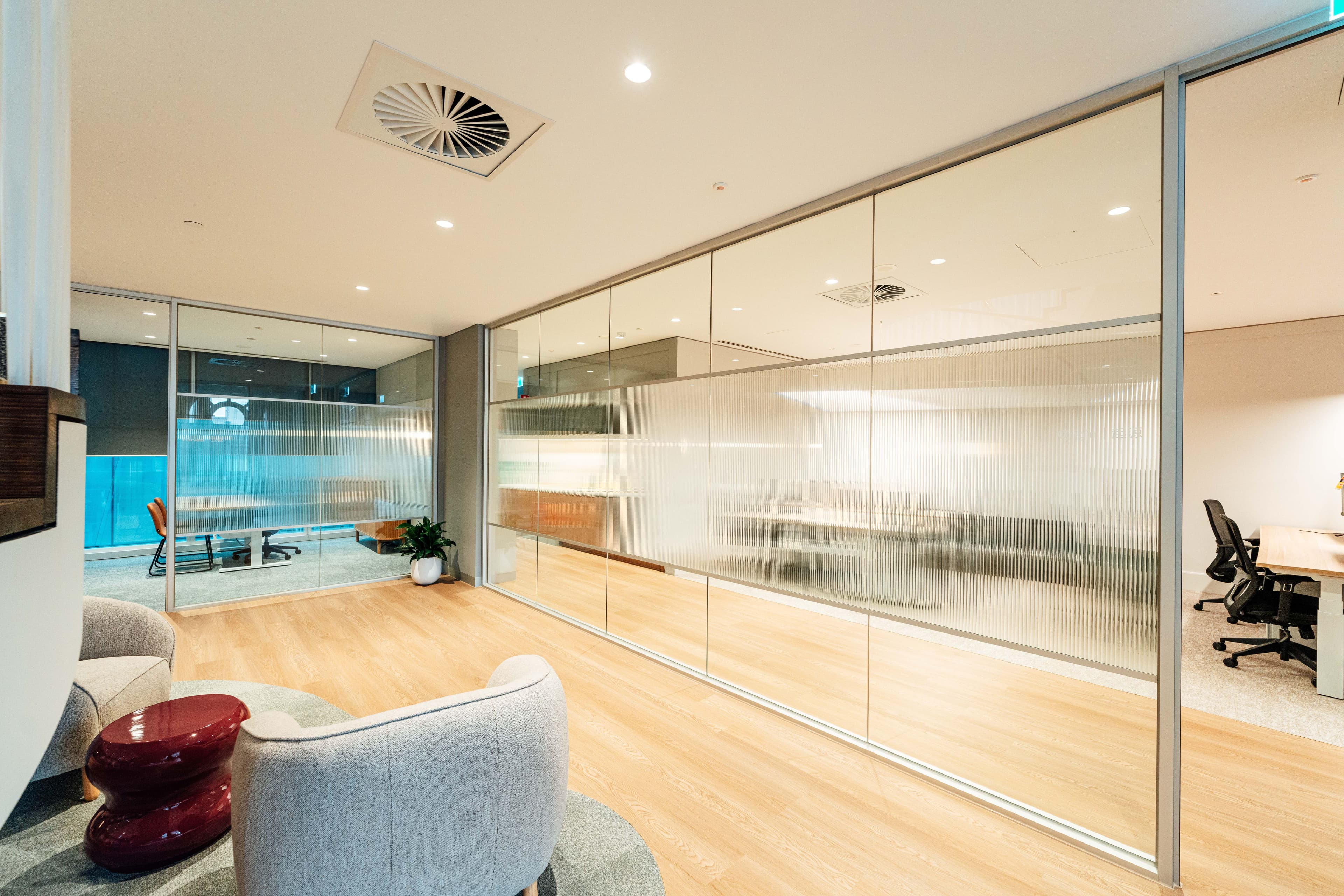 GH Melbourne Office Launch 02