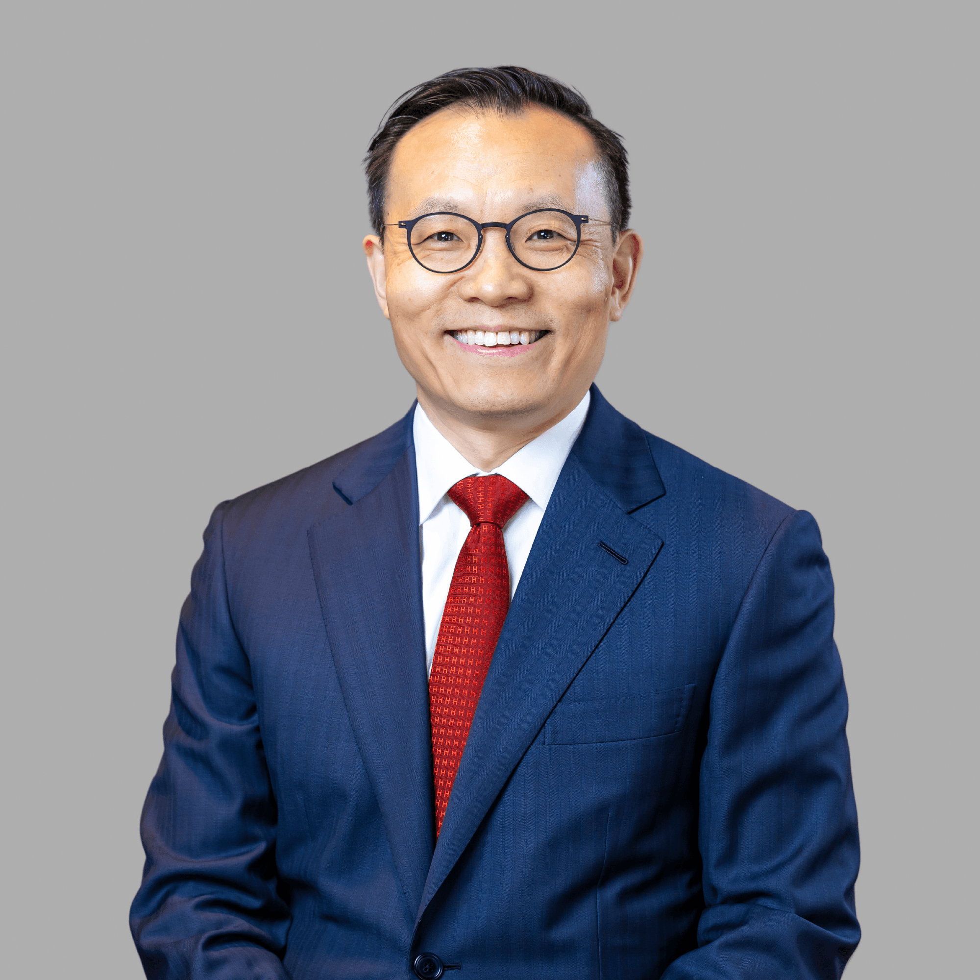 GloryHouse Wealth Management Garth Hu