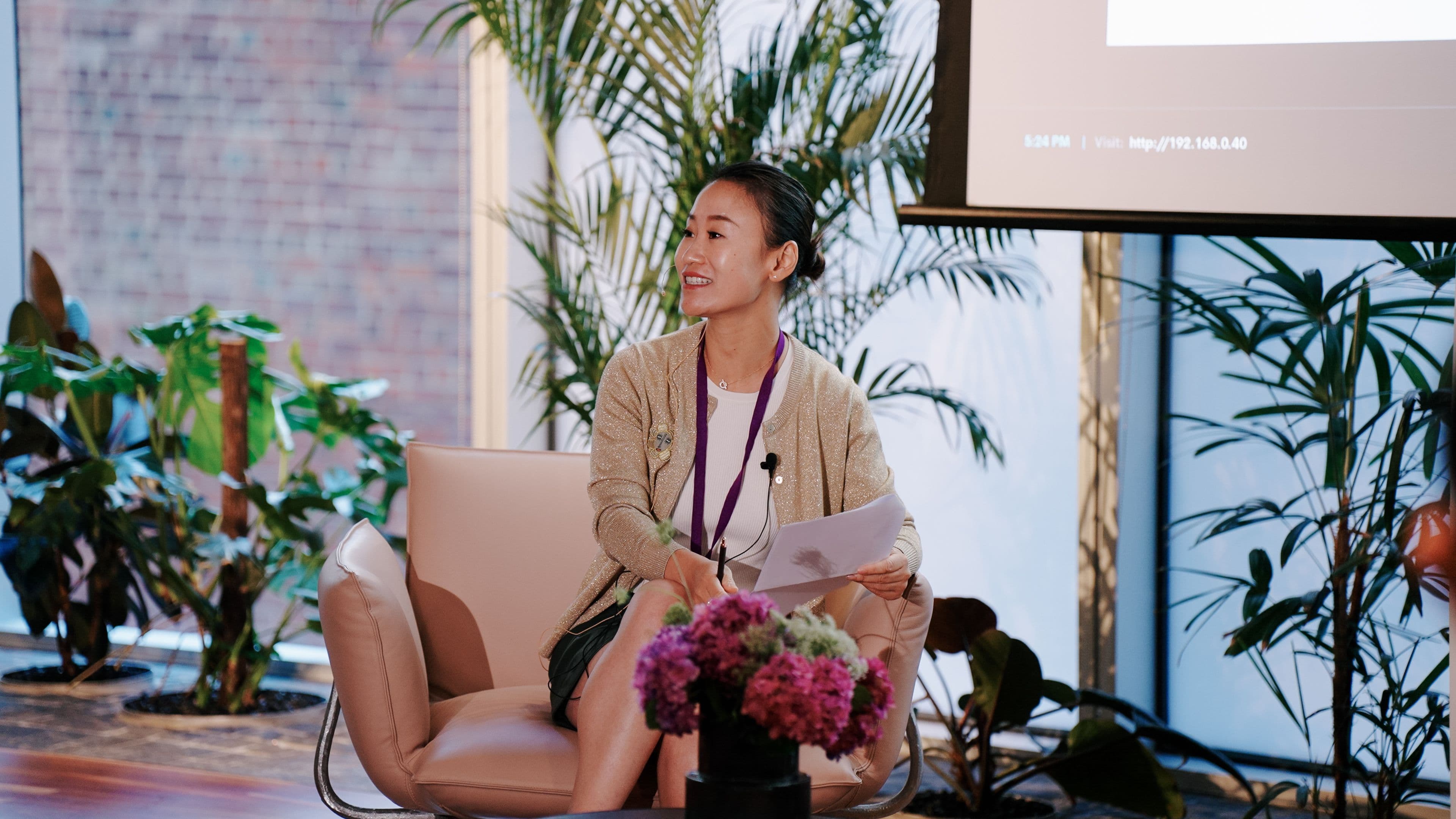 GloryHouse Wealth Manegement - Susan Fu