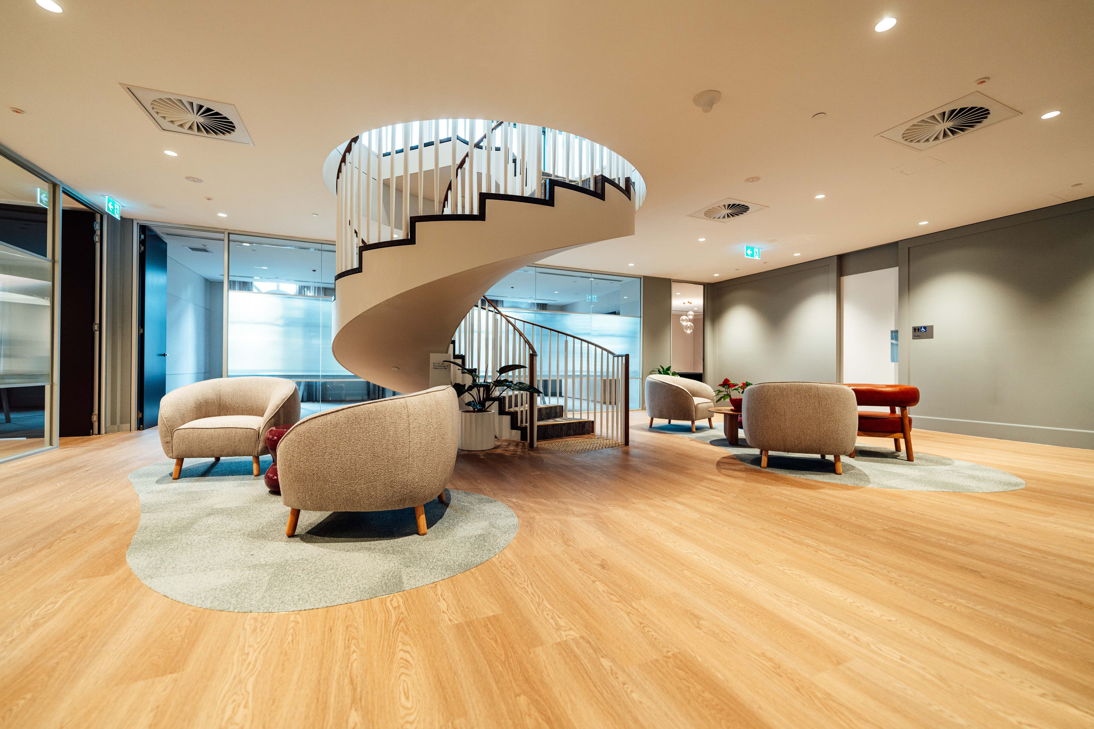 GH Melbourne Office Launch 05