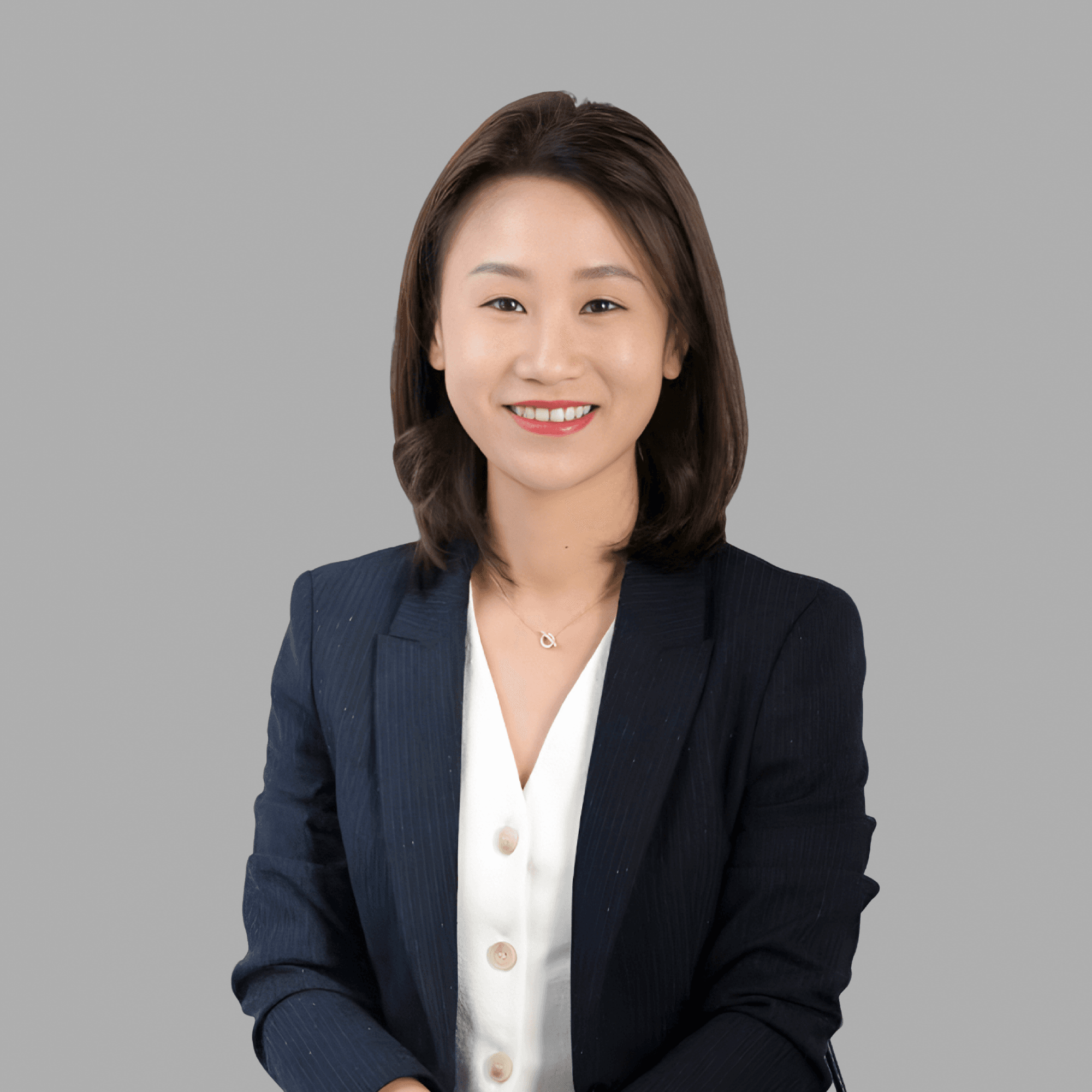 GloryHouse Wealth Management Susan Fu