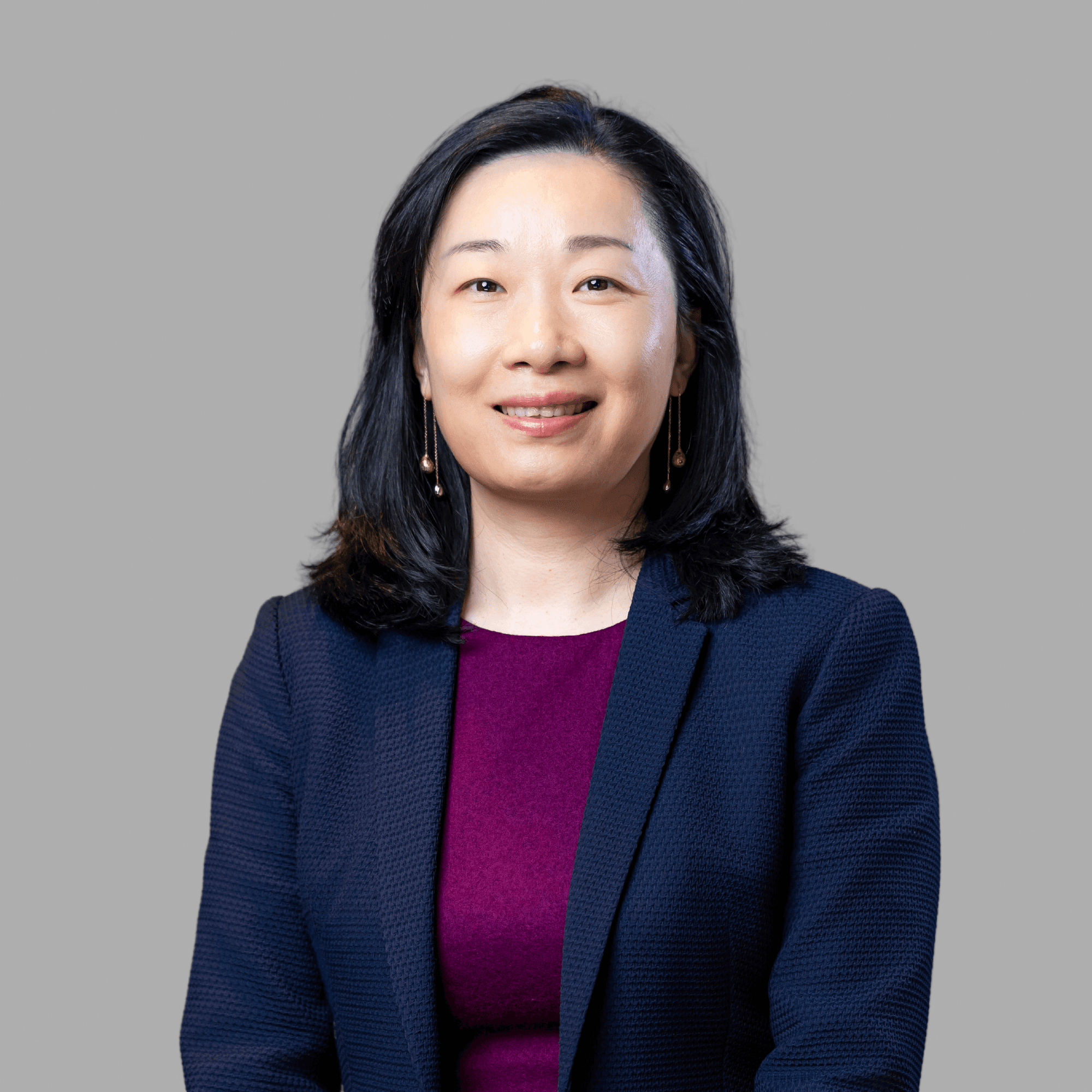 Stephanie Zhang 2026