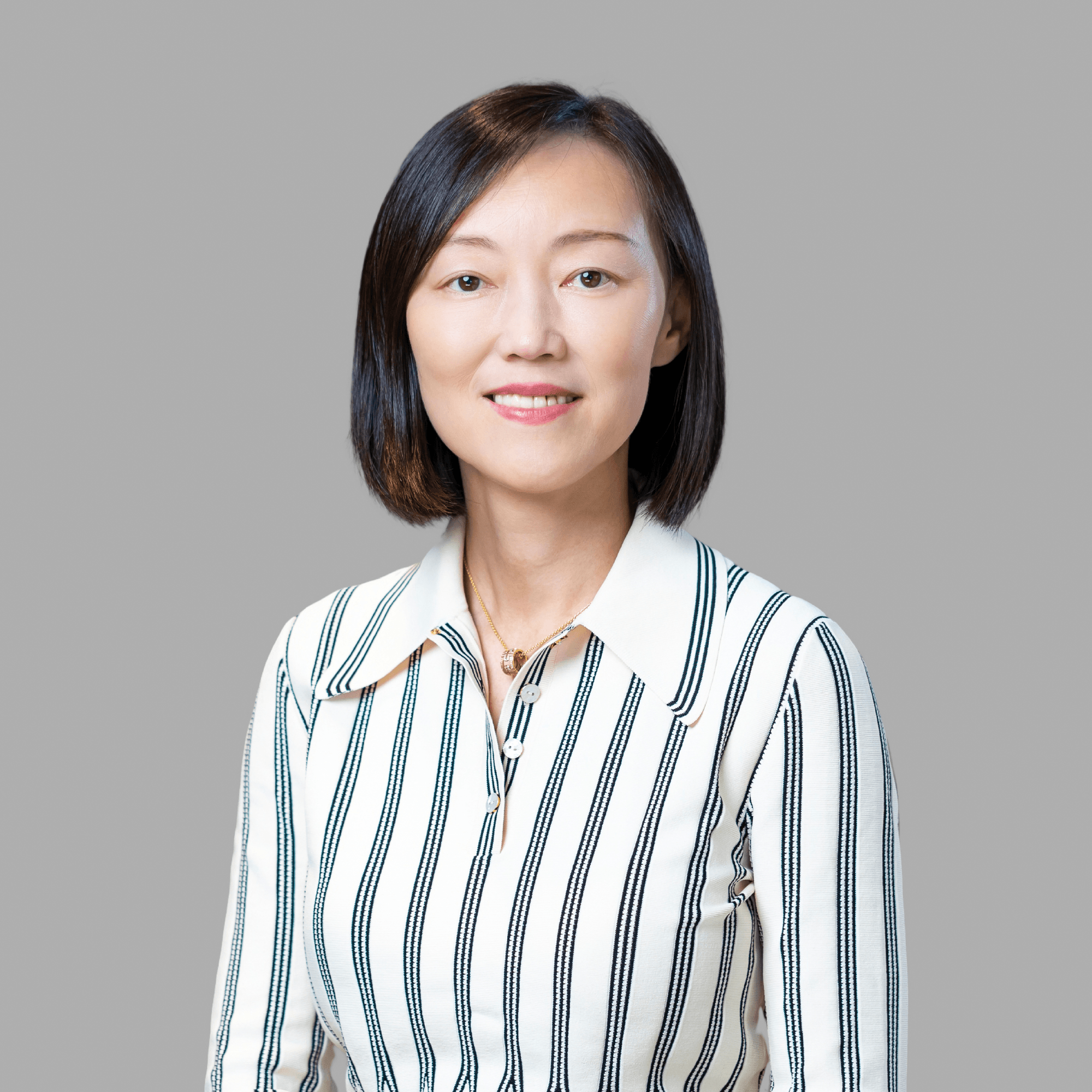 GloryHouse Wealth Management Lana Wu