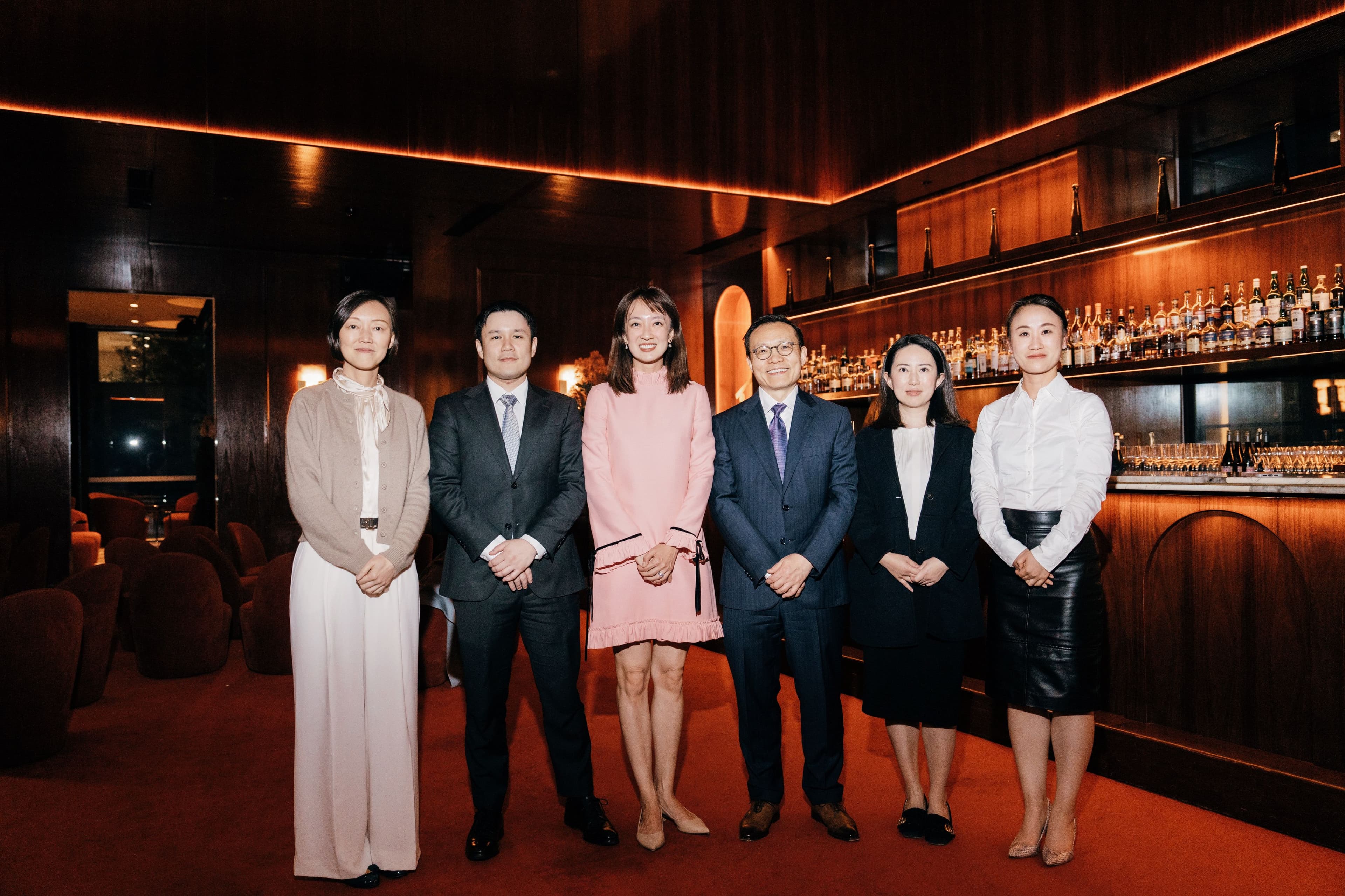 gloryhouse brand launch