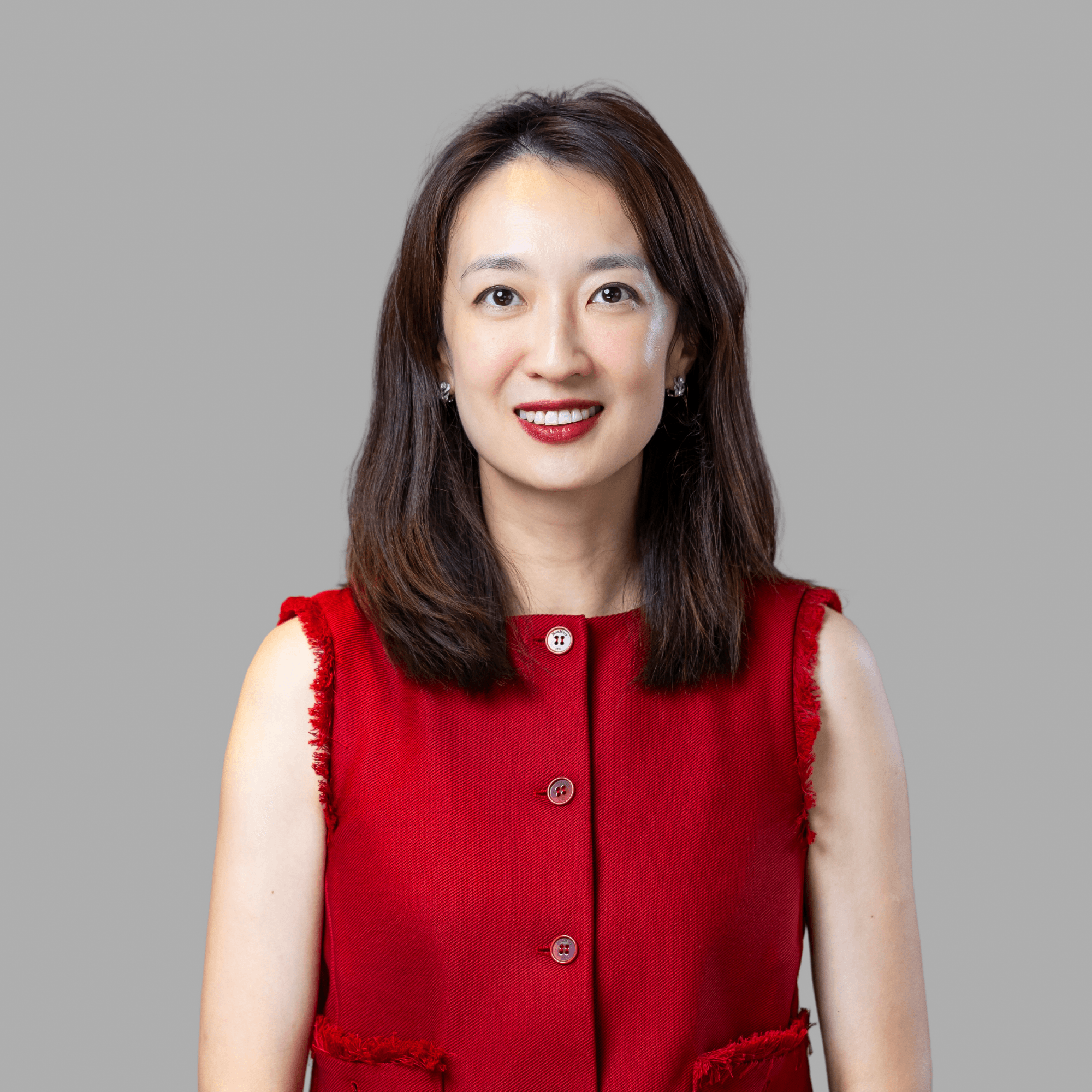 GloryHouse Wealth Management Cathy Ding